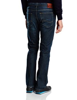 Lee-Trenton-Jeans-Bootcut-Homme-0-2