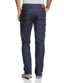 Lee – brooklyn – jean – homme – droit – brut Lee – brooklyn – jean – homme – droit – brut 3