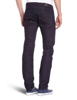 Lee-cooper-lc128bt-gorey-jean-slim-brut-homme-0-0