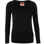 Lee cooper pull cachemire col ras de cou femme noir Lee cooper pull cachemire col ras de cou femme noir