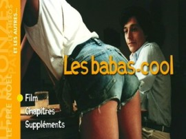 Les Babas cool Les Babas cool 3