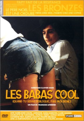 Les Babas cool Les Babas cool 2