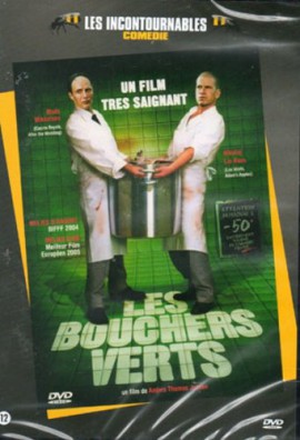 Les Bouchers verts [Import belge] Les Bouchers verts [Import belge] 2