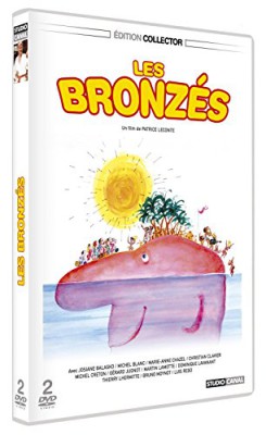 Les Bronzés (Édition simple) Les Bronzés (Édition simple) 2