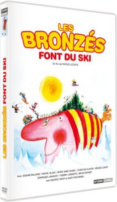 Les Bronzés font du ski (Édition simple) Les Bronzés font du ski (Édition simple) 2