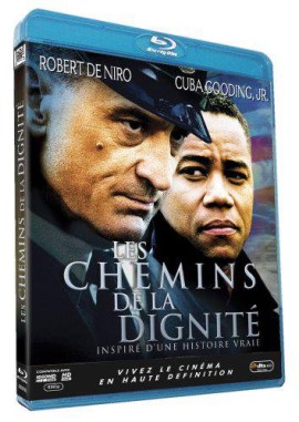 Les Chemins de la dignité [Blu-ray] Les Chemins de la dignité [Blu-ray] 2