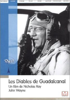 Les Diables de Guadalcanal Les Diables de Guadalcanal 2