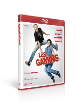 Les Gamins [Blu-ray] Les Gamins [Blu-ray] 2