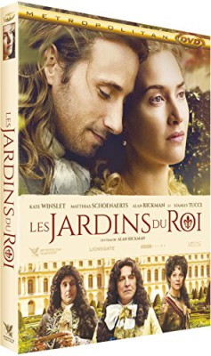 Les Jardins du Roi Les Jardins du Roi 2