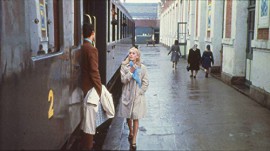 Les Parapluies de Cherbourg [Blu-ray] Les Parapluies de Cherbourg [Blu-ray] 6