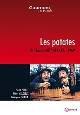 Les Patates Les Patates