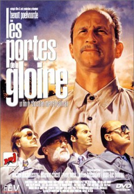 Les Portes de la gloire [Import belge] Les Portes de la gloire [Import belge] 2