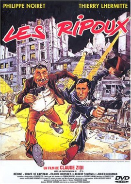 Les Ripoux Les Ripoux