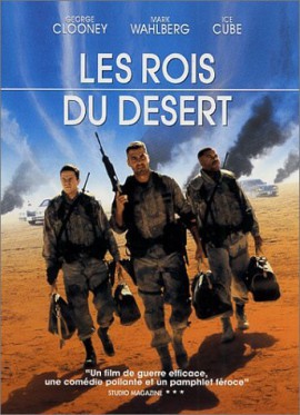 Les Rois du désert Les Rois du désert