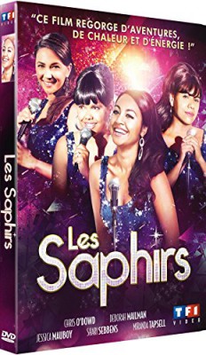 Les Saphirs Les Saphirs 2