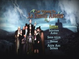 Les Valeurs de la Famille Addams Les Valeurs de la Famille Addams 4