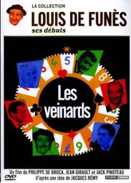 Les Veinards Les Veinards