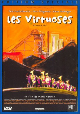 Les Virtuoses [Édition Spéciale] Les Virtuoses [Édition Spéciale]