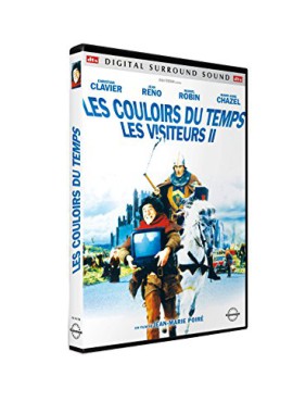 Les Visiteurs 2 [Édition Spéciale] [Édition Spéciale] Les Visiteurs 2 [Édition Spéciale] [Édition Spéciale]