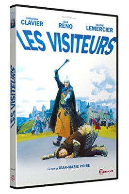 Les Visiteurs [Édition Spéciale] Les Visiteurs [Édition Spéciale] 2