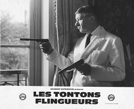 Les tontons flingueurs [Blu-ray] Les tontons flingueurs [Blu-ray] 3