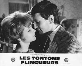 Les tontons flingueurs [Blu-ray] Les tontons flingueurs [Blu-ray] 4