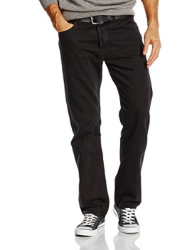 Levis-501-Original-Fit-Jeans-Droit-Homme-0