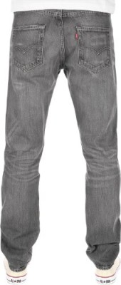 Levis-501-Original-Fit-Jeans-Droit-Homme-0-3