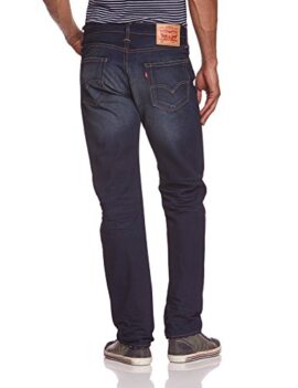 Levi’s® 504 – Droit – Homme Levi’s® 504 – Droit – Homme 3