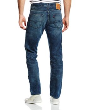 Levi’s® 504 – Droit – Homme Levi’s® 504 – Droit – Homme 5