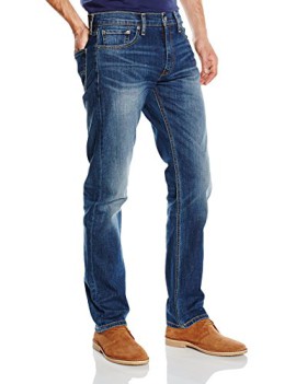 Levi’s 504 – Jeans – Droit – Homme Levi’s 504 – Jeans – Droit – Homme