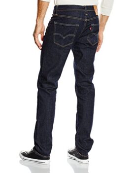 Levi’s 511 Slim Fit – Jeans – Slim – Homme Levi’s 511 Slim Fit – Jeans – Slim – Homme 3