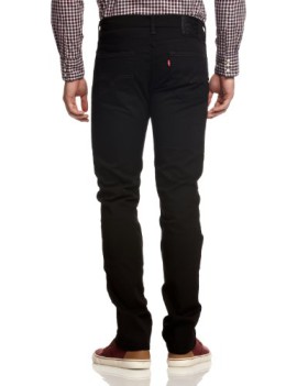 Levis-511-Slim-Fit-Jeans-coupe-cintre-Homme-0