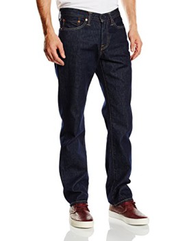 Levis-514-Slim-Straight-Jeans-Droit-Homme-0