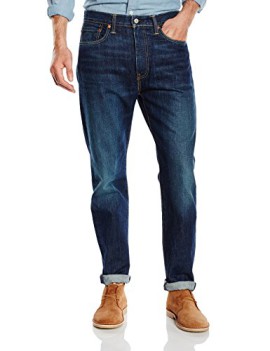 Levi’s 522 Slim Taper – Jeans – Slim – Homme Levi’s 522 Slim Taper – Jeans – Slim – Homme