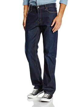 Levi’s Homme 504 Straight Fit Jeans Levi’s Homme 504 Straight Fit Jeans 3