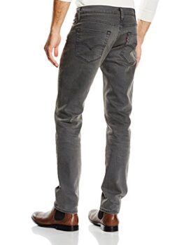 Levi’s Homme 511 Slim Fit Jeans Levi’s Homme 511 Slim Fit Jeans 3