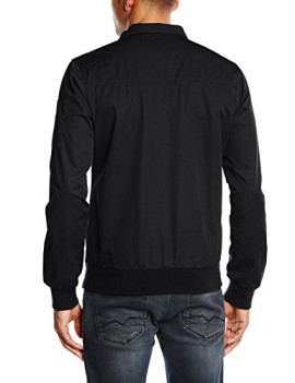 Levis-Homme-Windbomber-Blouson-Noir-0-0