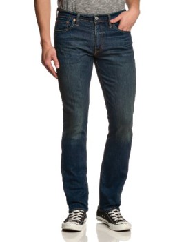 Levis-Jean-511-Slim-fit-511-SLIM-FIT-GREEN-E-0