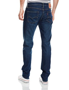 Levis-Jeans-Homme-511-Slim-Fit-0-0