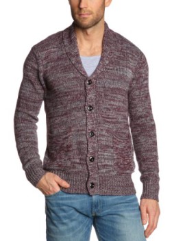 Levis-Marled-Gilet-Uni-Coton-Homme-0