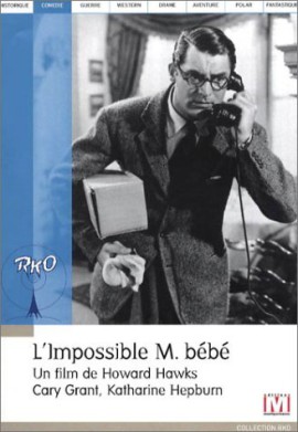 L’impossible Monsieur Bébé L’impossible Monsieur Bébé 2