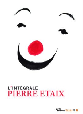 L’intégrale Pierre Etaix : Le soupirant / Yoyo / Tant qu’on a la sante / Le grand amour / Pays de cocagne / Les courts métrages… L’intégrale Pierre Etaix : Le soupirant / Yoyo / Tant qu’on a la sante / Le grand amour / Pays de cocagne / Les courts métrages… 2