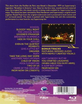 Live In Paris 79 [Blu-ray] Live In Paris 79 [Blu-ray] 3