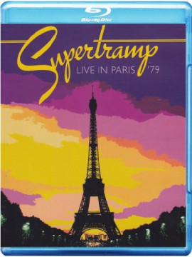 Live In Paris 79 [Blu-ray] Live In Paris 79 [Blu-ray]