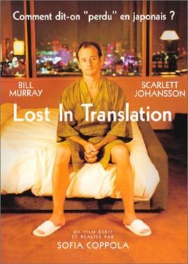 Lost in Translation [Édition Simple] Lost in Translation [Édition Simple]