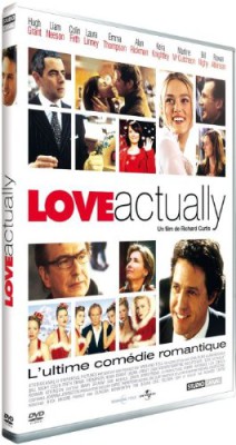 Love Actually Love Actually 2