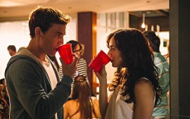 Love, Rosie Love, Rosie 4