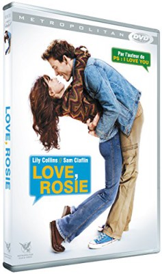 Love, Rosie Love, Rosie 2