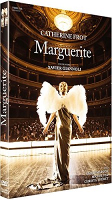 MARGUERITE (dvd) MARGUERITE (dvd) 2